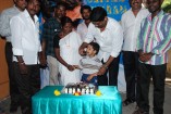 Vikram Birthday Celebration