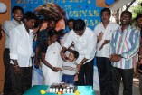 Vikram Birthday Celebration