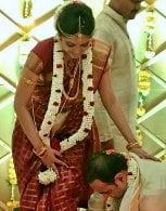 Vikram Kumar Wedding Photos