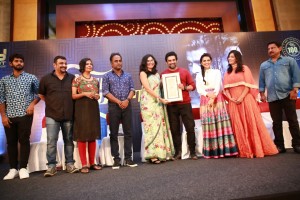 Vikram Vedha 100 Days Success Celebration