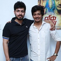 Vil Ambu Team Meet Photos