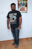 Vil Ambu Team Meet Photos