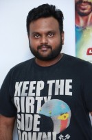 Vil Ambu Team Meet Photos