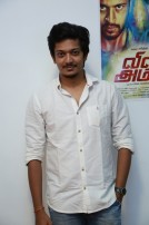 Vil Ambu Team Meet Photos