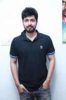 Vil Ambu Team Meet Photos