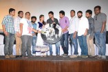 Villa Trailer Launch