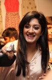 Vimala Raman launches Trendz Life Style Exhibition