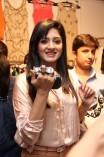 Vimala Raman launches Trendz Life Style Exhibition