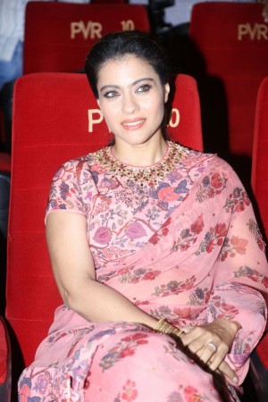 VIP 2 Telugu Press Meet Stills