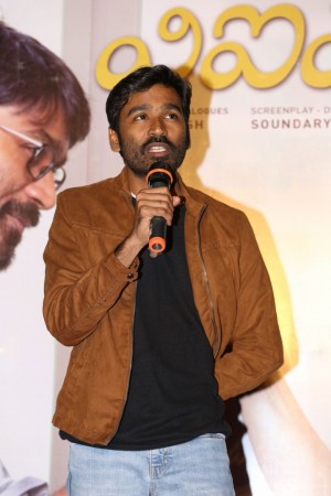 VIP 2 Telugu Press Meet Stills