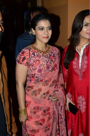 VIP 2 Telugu Press Meet Stills