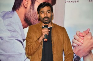 VIP 2 Telugu Press Meet Stills