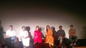 VIP2 Chennai Press meet