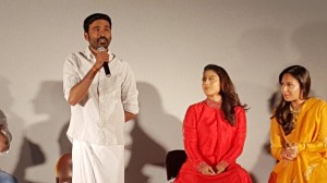 VIP2 Chennai Press meet