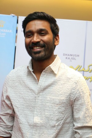 VIP2 Chennai Press meet