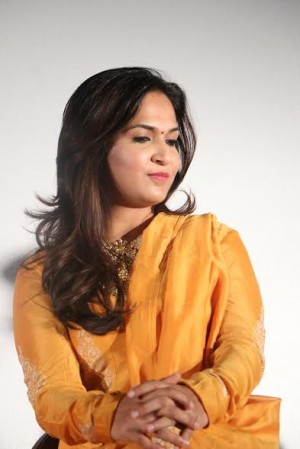 VIP2 Chennai Press meet