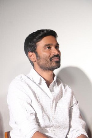 VIP2 Chennai Press meet