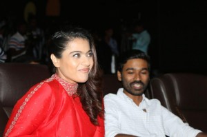 VIP2 Chennai Press meet