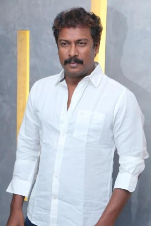 VIP2 Chennai Press meet