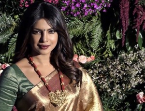 Virat Kohli And Anushka Sharma Reception