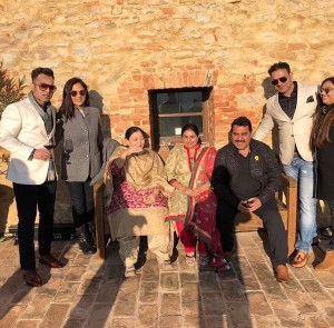 Virat Kohli And Anushka Sharma Wedding