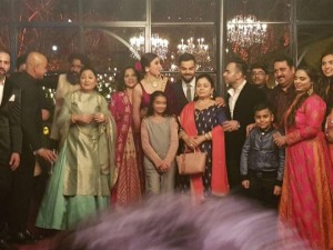 Virat Kohli And Anushka Sharma Wedding