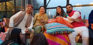 Virat Kohli And Anushka Sharma Wedding