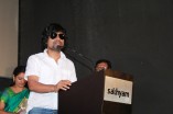 Virattu Audio Launch at Sathyam