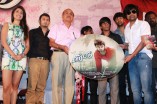 Virattu Audio Launch at Sathyam