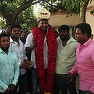 Vishal Birthday Celebration
