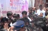 Vishal Birthday Celebration