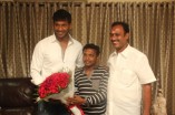 Vishal Birthday Celebration