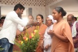 Vishal Birthday Celebration