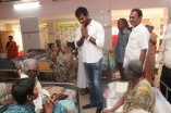 Vishal Birthday Celebration