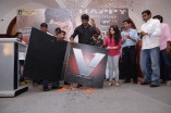 Vishal Birthday Celebration