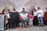 Vishal Birthday Celebration