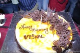 Vishal Birthday Celebration
