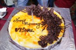 Vishal Birthday Celebration