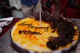 Vishal Birthday Celebration