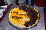 Vishal Birthday Celebration