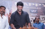 Vishal Birthday Celebration