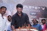 Vishal Birthday Celebration