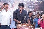 Vishal Birthday Celebration