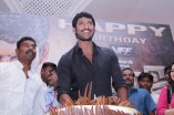 Vishal Birthday Celebration