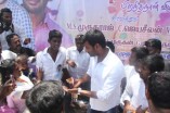 Vishal Birthday Celebration