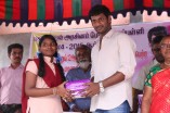 Vishal on encouraging Government School students