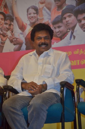 Viyarvai Movie Audio Launch