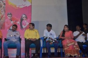 Viyarvai Movie Audio Launch