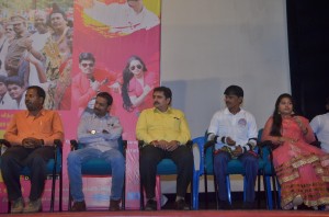 Viyarvai Movie Audio Launch