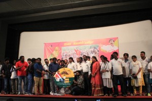 Viyarvai Movie Audio Launch